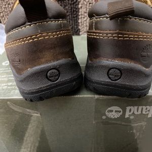 Timberland kids shoes
